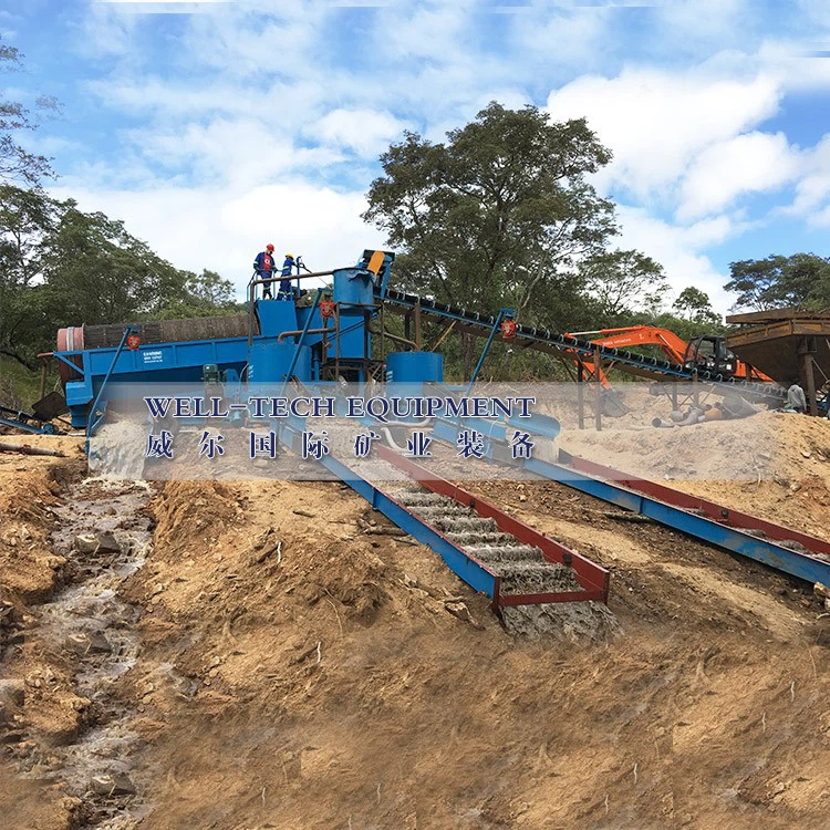 gold trommel gold trommel