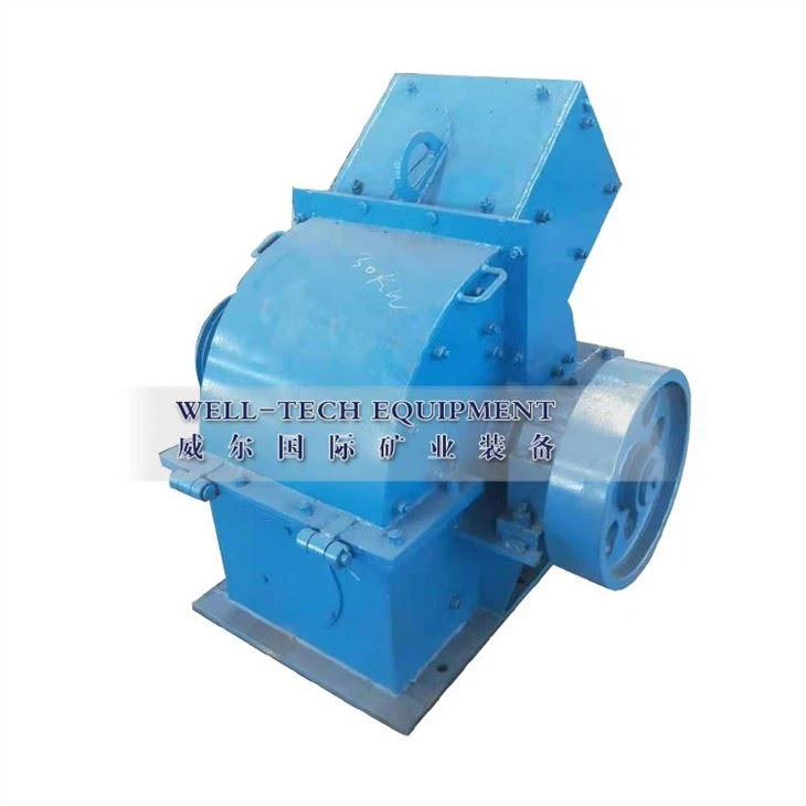 hammer mill gold