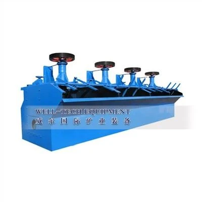 XJB Rod Type Flotation Machine