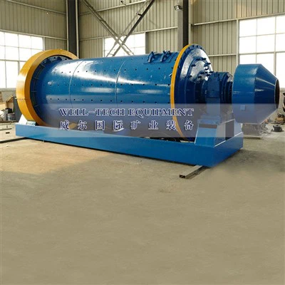 Rod Mill Grinding Cassiterite อุปกรณ์ขุดโรงงานดีบุก